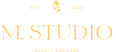 M.Studio Logo